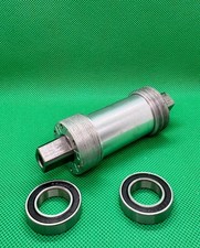 Hope retro mtb titanium square - hope,