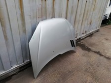 Peugeot 206 Complete Bonnet ETS Grey Cendre - ALL MODELS - COLLECTION ONLY