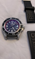 Breitling Superocean Automatic