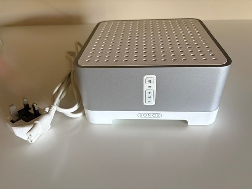 Sonos zp120 plug zoneplayer - sonos,