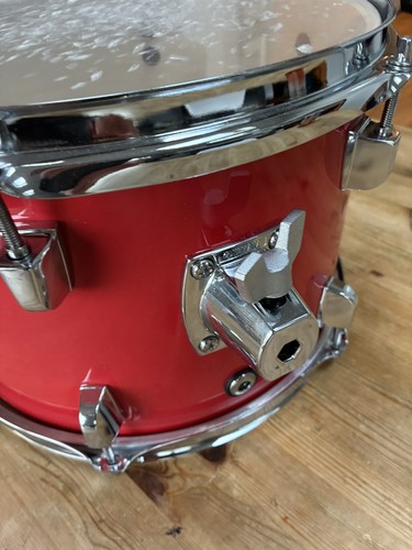 Yamaha rydeen tom - 12”, 8”