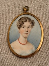 Antique Fine English Regency