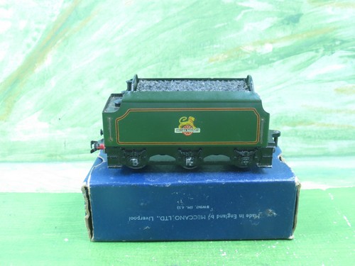 Hornby dublo d12 duchess - dublo, class