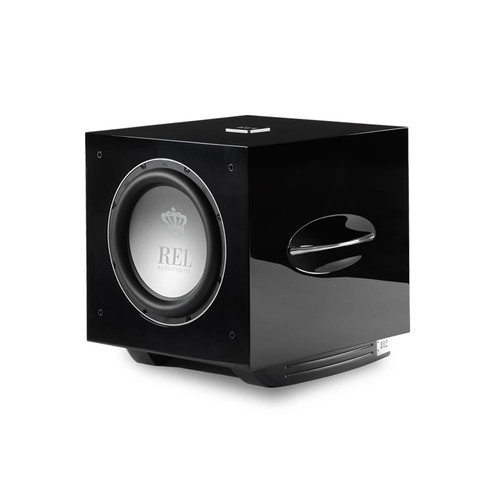 Rel 812 active - s/812,