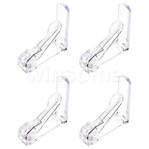 Table cloth clips - clips, holder