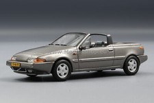 Volvo 480 Turbo Cabriolet