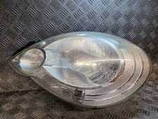 RENAULT KANGOO 2008 1.5 5DR PASSENGER FRONT HEADLIGHT 260605792R