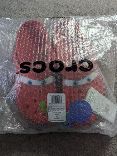 Crocs - (size,