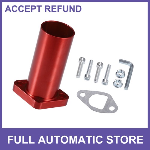 Intake pipe inlet manifold - intake,