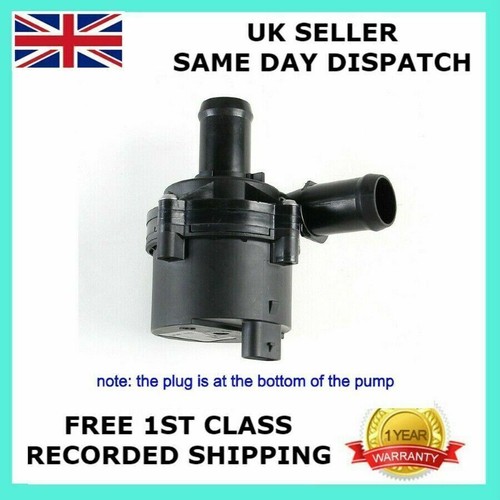 New additional heating water - additional,