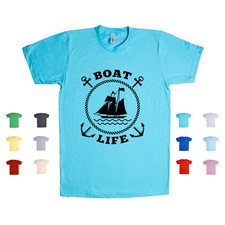 Boat Life sail yacht cruise
