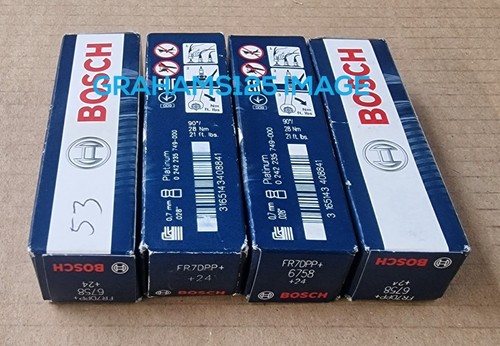 Spark plugs platinum fit - spark,