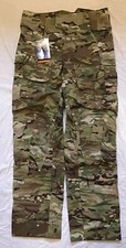 NEW CRYE PRECISION G3 Combat Pants | 30 Regular Multicam