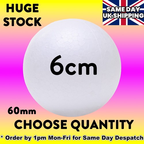 60mm 6cm solid polystyrene - 60mm,