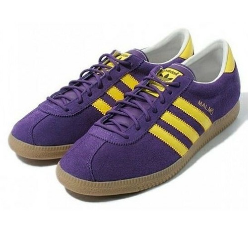 Adidas malmo bnibwt - uk, 11.5,