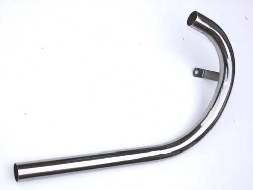 Bsa m20 m21 rigid frame - m20,