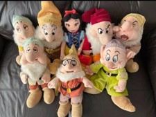 Official Disney Snow White And