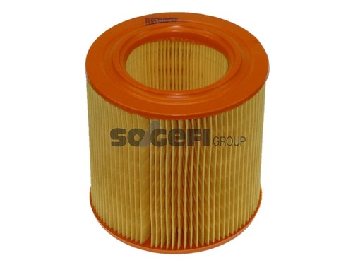 Fiaam air filter for - air, saab