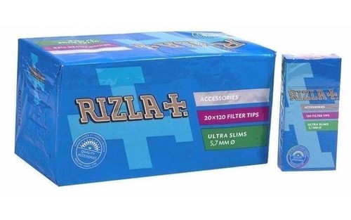 Rizla filter tips - rizla, slim
