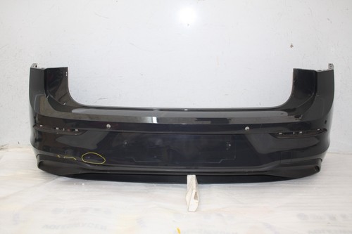Golf rear bumper 2020 - bumper, to