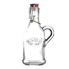 Kilner Handled Clip Top
