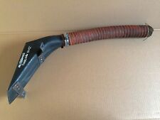 RARE FERRARI TESTAROSSA ALTERNATOR COOLING AIR DUCT / HOSE - EMPIRE CC PARTS
