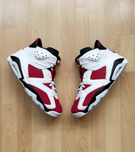 Nike air jordan retro - air, 6