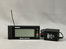 Davis Weather Station Weather