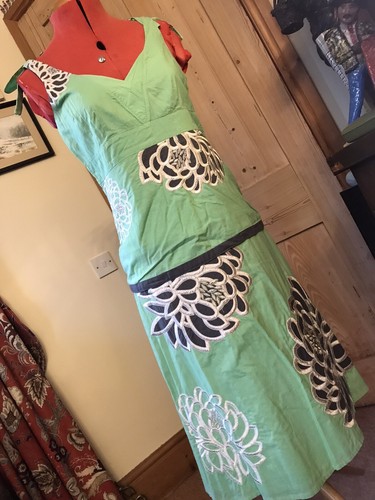 Beautiful monsoon green skirt - beautiful,