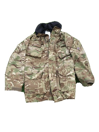 Original british army issue - original,