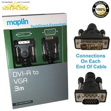 Certified High Quality Maplin