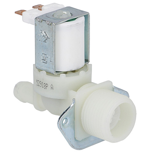 Water inlet solenoid valve - inlet,