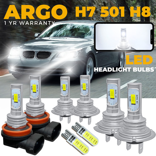 For bmw series - for, e60