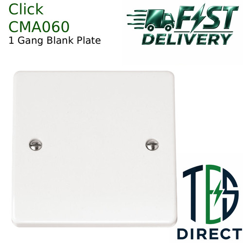 Click mode cma060 gang - click,