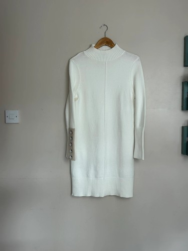 Mint velvet ivory - ivory, knitted