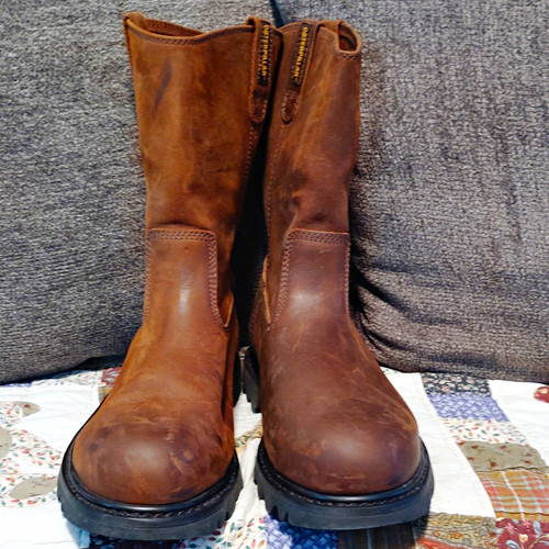 Cat p89516 men steel toe - cat,