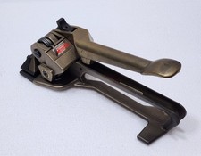 Signode 017930 PFH Tensioner 3/4" to 1-1/4" Manual Steel Strapping Tool