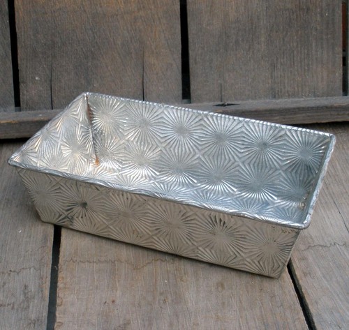 Vintage ovenex bread loaf - ovenex,