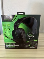 Gioteck EX-05 Lite Gaming