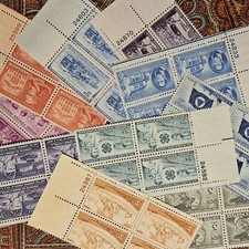 UNITED STATES Lot of 10