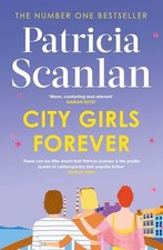 City girls forever - city,