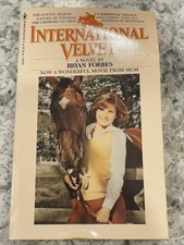 International Velvet Paperback