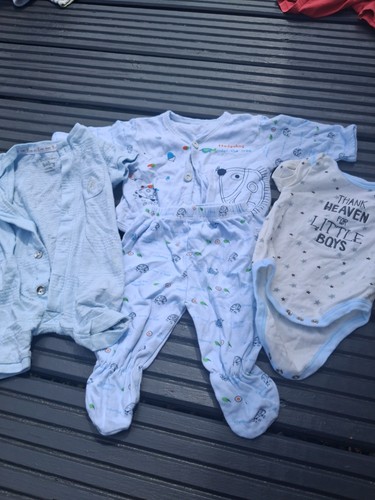 Months baby boys clothing - months,,