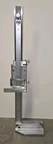 Mitutoyo height gage - height,