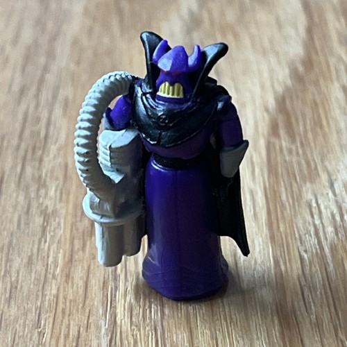 Emperor zurg toy story - zurg,