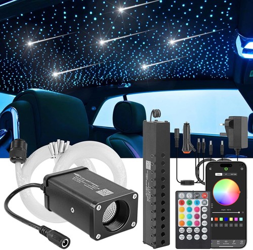 Chinly fiber optic light - chinly,
