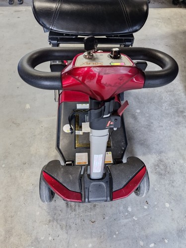 Solax easylife auto folding - auto,