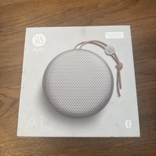 Bang & Olufsen BeoPlay A1 1.0