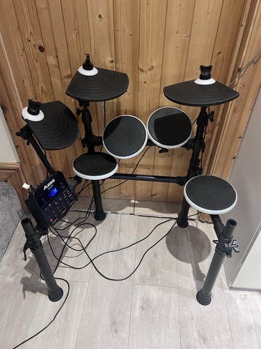 Alesis lite electronic drum - lite,