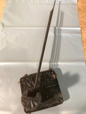 Vintage  3/4W 4 x  Tine Wall